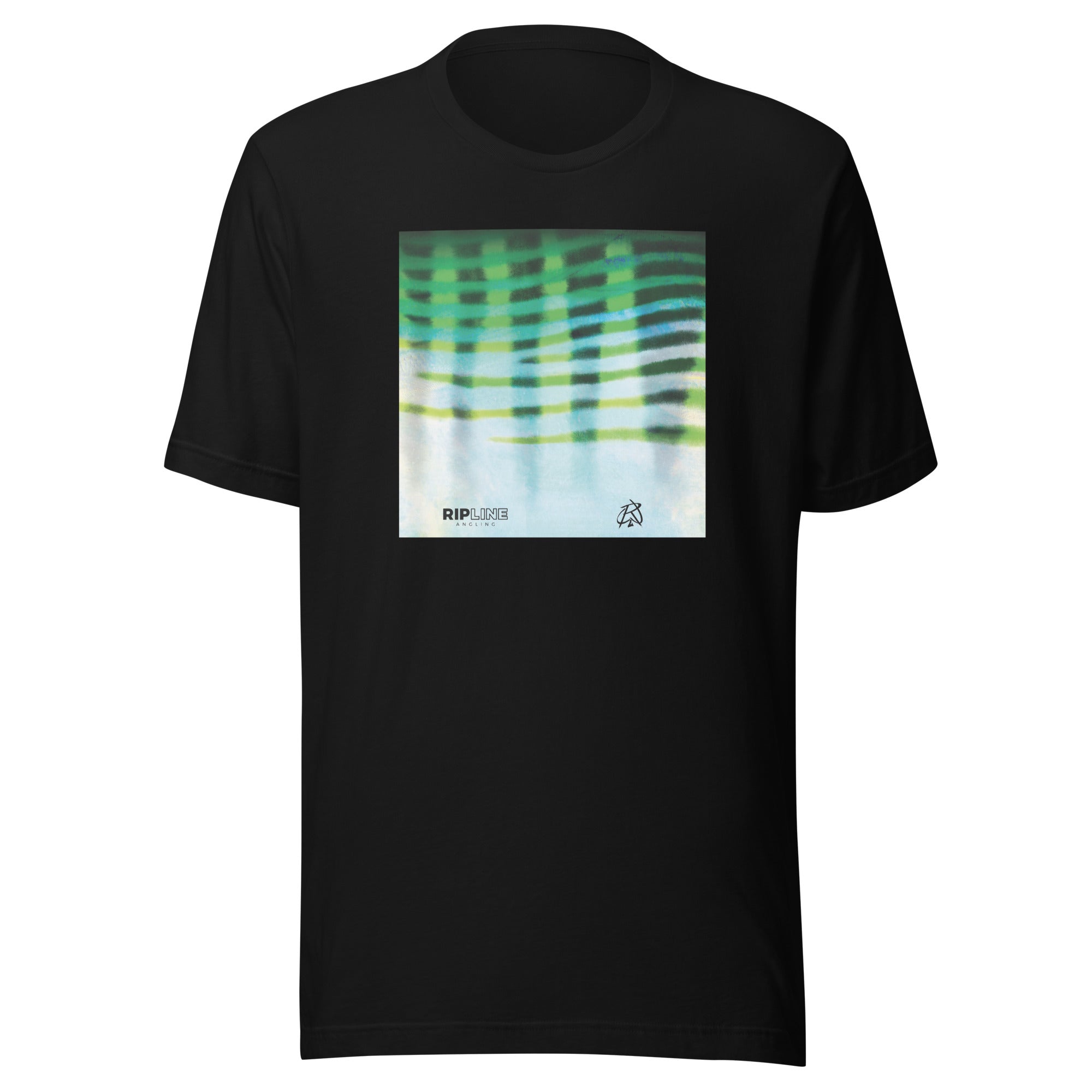 Atlantic Bonito Graphic T-Shirt