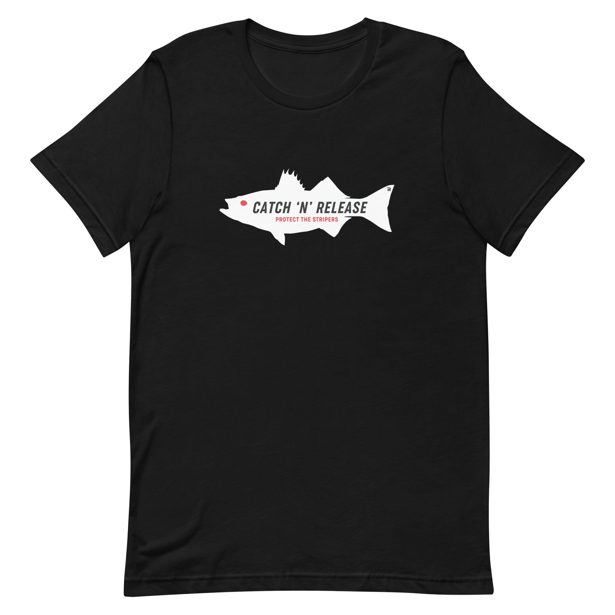 Catch N Release Graphic T-Shirt