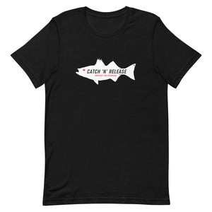 Catch N Release Graphic T-Shirt