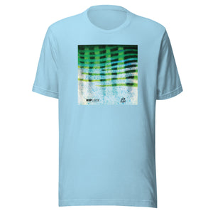 Atlantic Bonito Hydro Graphic T-Shirt