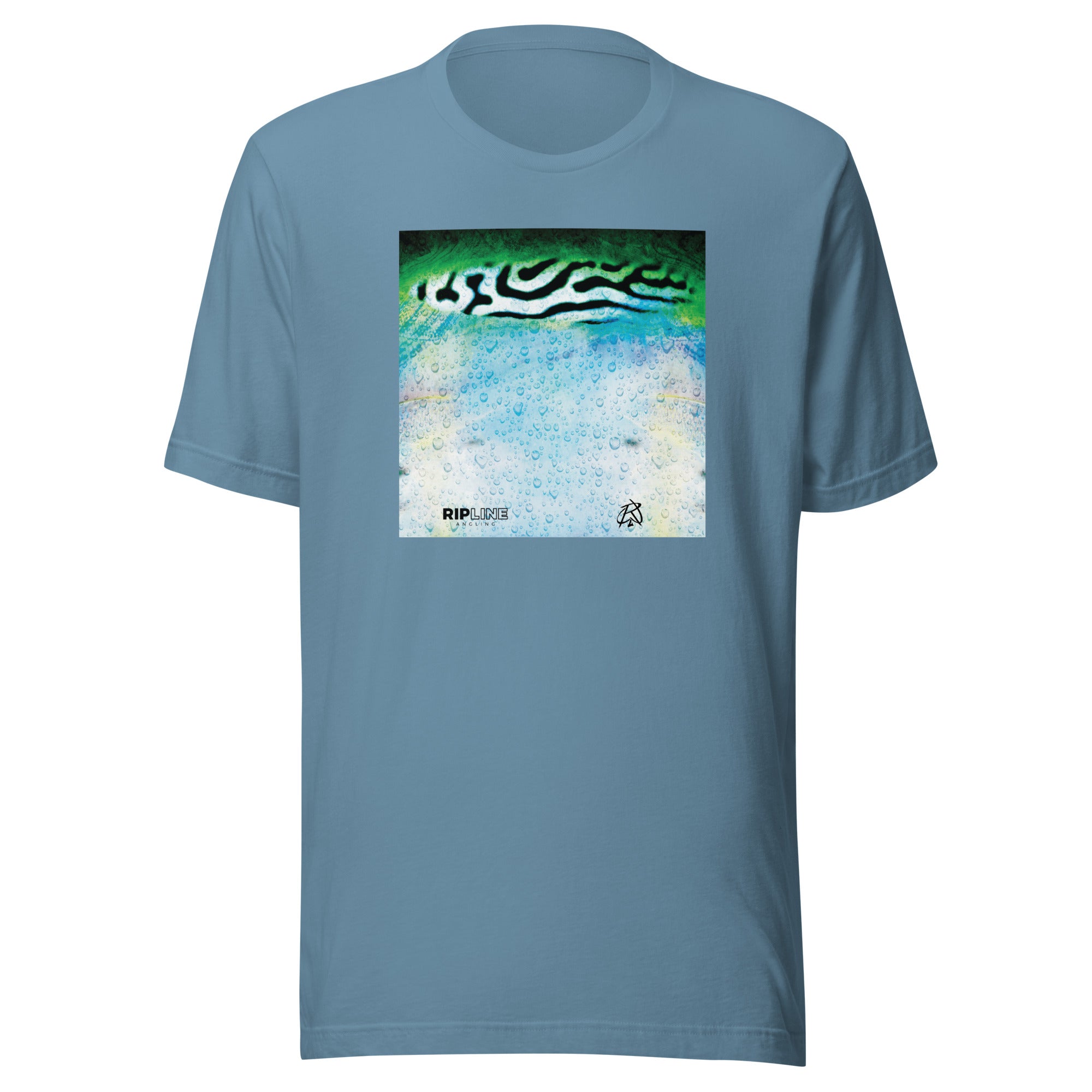 False Albacore Hydro Graphic T-Shirt