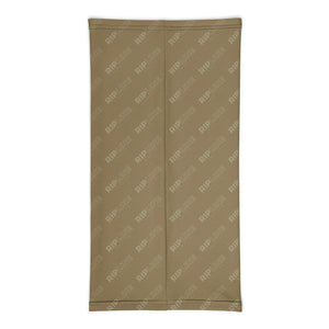 Ripline Angling Coyote Brown Neck Gaiter