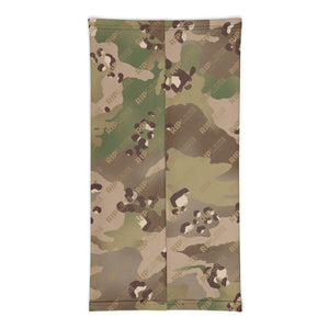 RipLine Angling Multicam Neck Gaiter