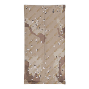 RipLine Angling Desert Camo Neck Gaiter