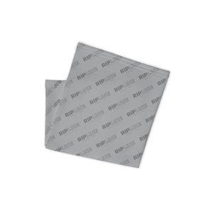 RipLine Angling Wolf Grey Neck Gaiter