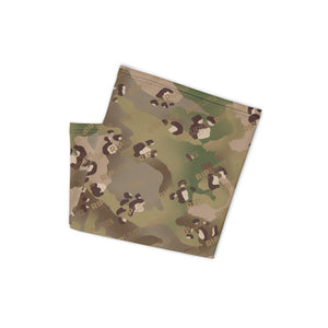 RipLine Angling Multicam Neck Gaiter