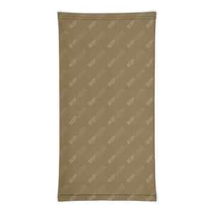 Ripline Angling Coyote Brown Neck Gaiter