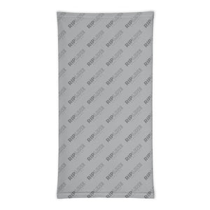 RipLine Angling Wolf Grey Neck Gaiter