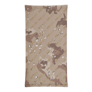 RipLine Angling Desert Camo Neck Gaiter