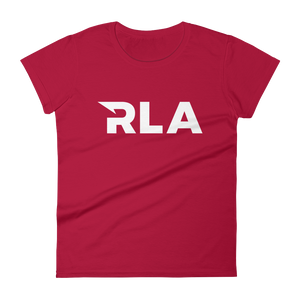 RLA Logo Classic T-Shirt