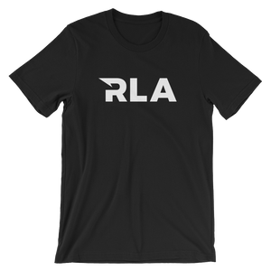 RLA Logo T-Shirt