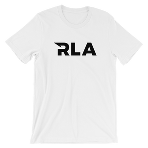 RLA Logo T-Shirt