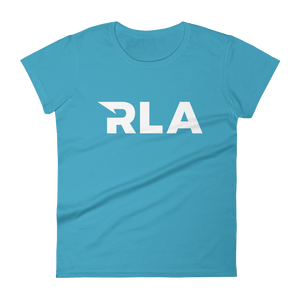 RLA Logo Classic T-Shirt