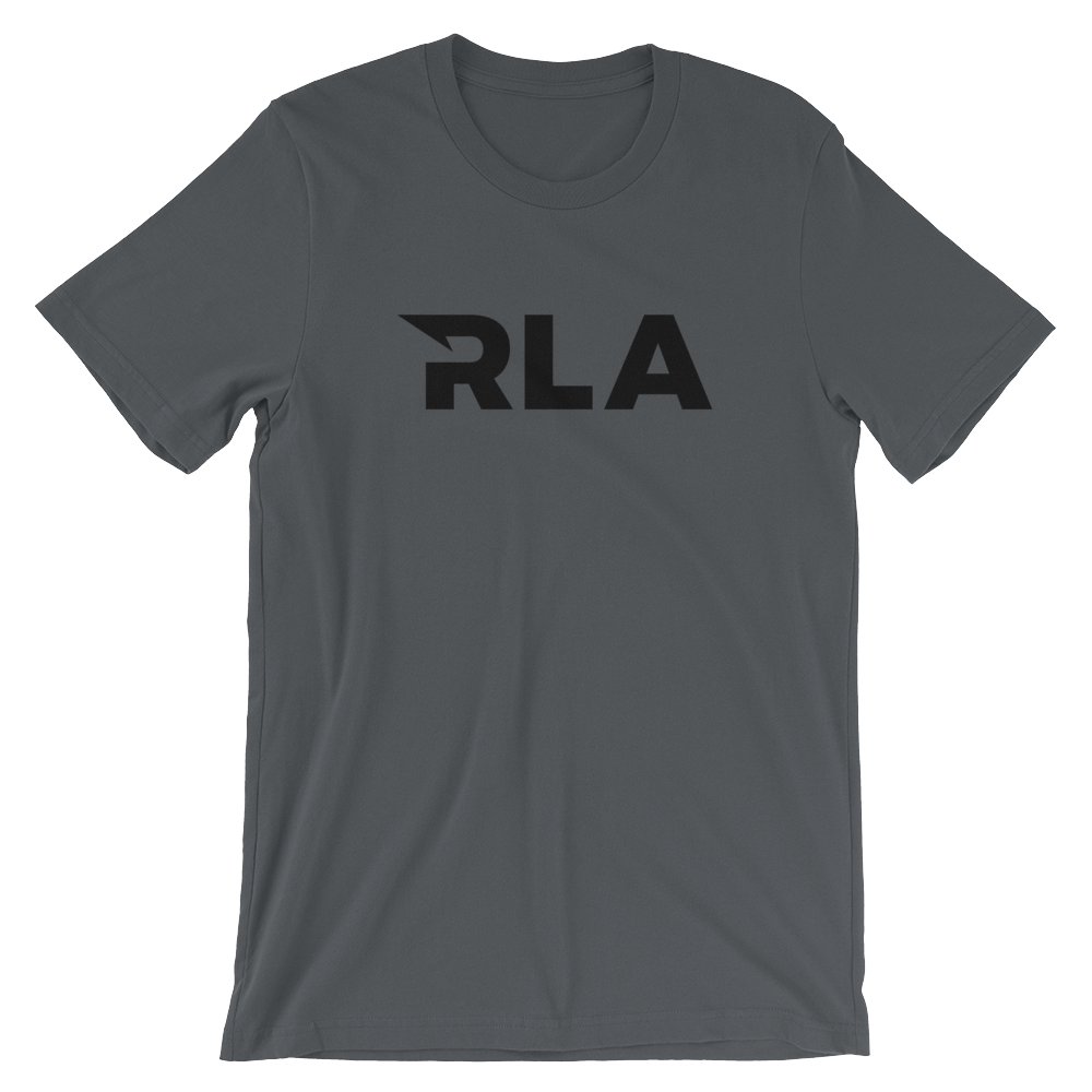 RLA Logo T-Shirt