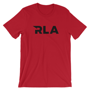 RLA Logo T-Shirt