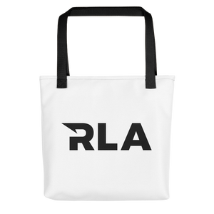 RLA Logo Tote Bag