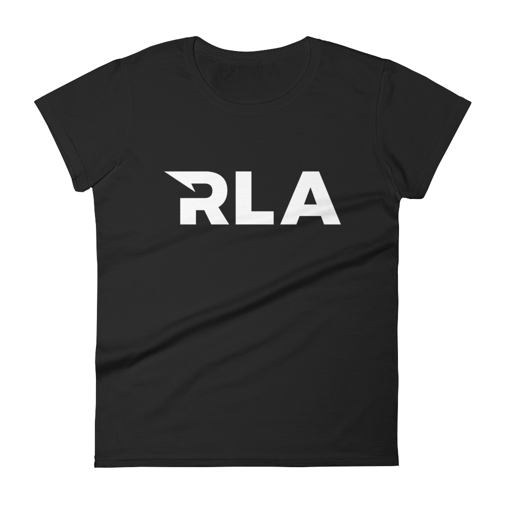 RLA Logo Classic T-Shirt