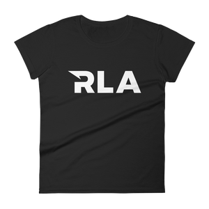 RLA Logo Classic T-Shirt