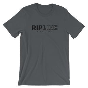 RipLine Angling Logo T-Shirt