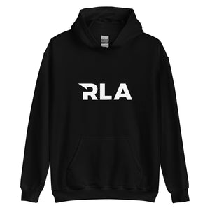 RLA Logo Hoodie