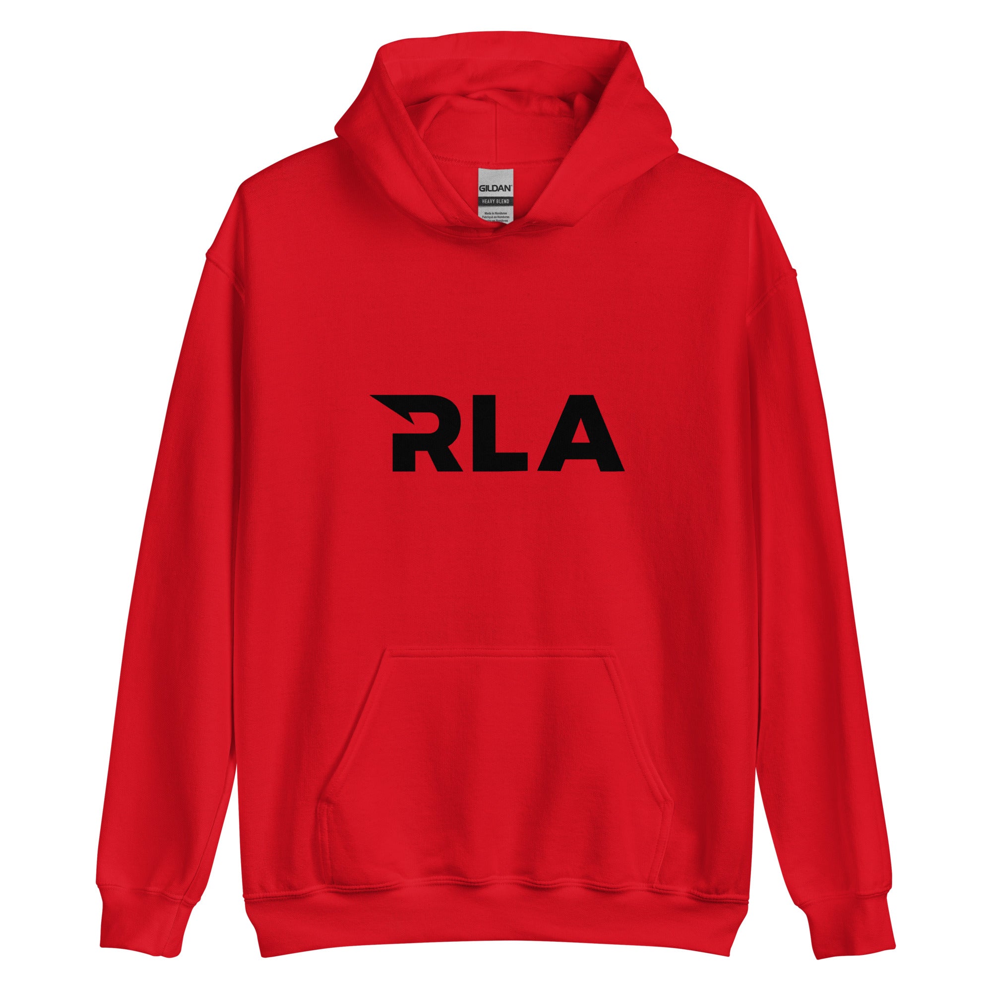 RLA Logo Hoodie