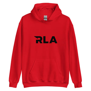 RLA Logo Hoodie