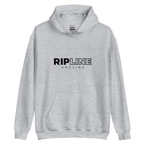 RipLine Angling Logo Hoodie