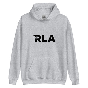 RLA Logo Hoodie