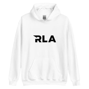 RLA Logo Hoodie