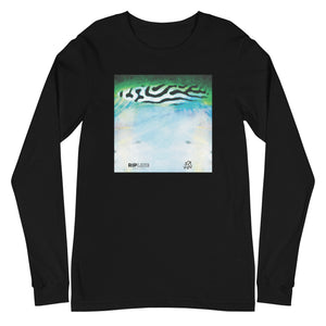 False Albacore Graphic Long Sleeve Shirt