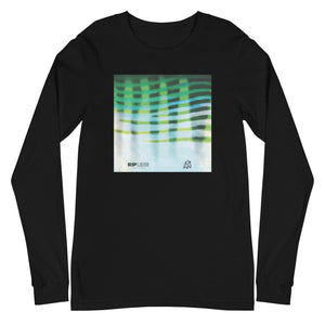 Atlantic Bonito Graphic Long Sleeve Shirt