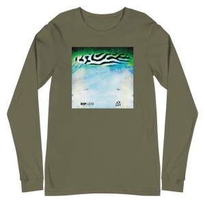 False Albacore Graphic Long Sleeve Shirt