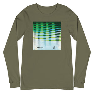 Atlantic Bonito Graphic Long Sleeve Shirt