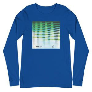 Atlantic Bonito Graphic Long Sleeve Shirt