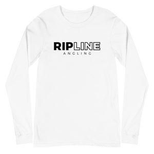 RipLine Angling Logo Long Sleeve Shirt