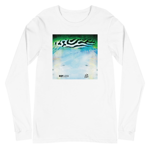 False Albacore Graphic Long Sleeve Shirt