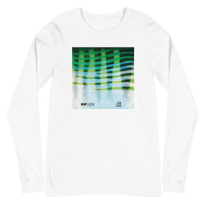 Atlantic Bonito Graphic Long Sleeve Shirt